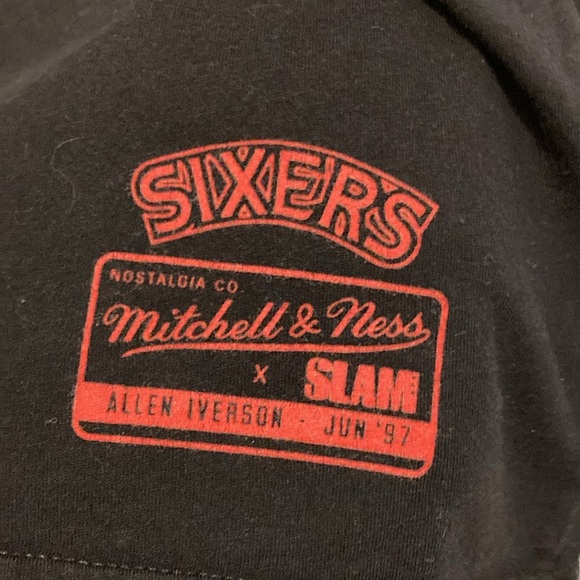 NBA T-shirt - Picture 4 of 7